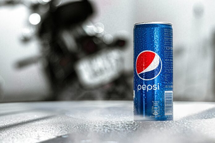 Pepsi
