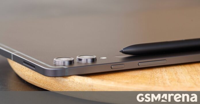 Δεν θα υπάρξει «βανίλια» Galaxy Tab S10, υποστηρίζουν φήμες
