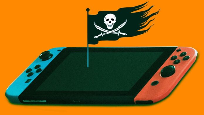 Η Nintendo ετοιμάζεται να πάρει δεκάδες εκατομμύρια από δύο ακόμη πειρατές του Switch