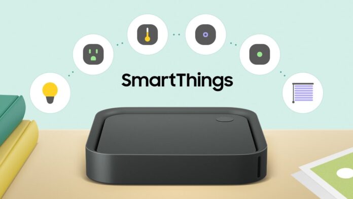 Η Samsung SmartThings αποκαλύπτει νέες δυνατότητες: Υποστήριξη Matter 1.2, κοινοποιήσιμες ρουτίνες, περισσότερα
