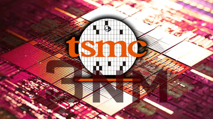 Η TSMC είναι μπροστά από το χρονοδιάγραμμα με την εγκατάσταση εξοπλισμού παραγωγής 2 nm
