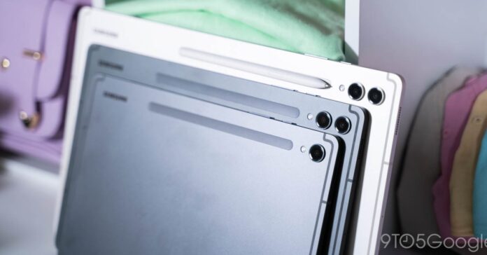 Η σειρά Samsung Galaxy Tab S10 ενδέχεται να παραλείψει ένα μικρό μοντέλο
