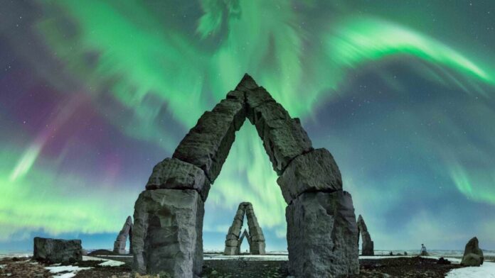 Η συναρπαστική σύντομη λίστα του Astronomy Photographer of the Year 2024: Φωτογραφίες
