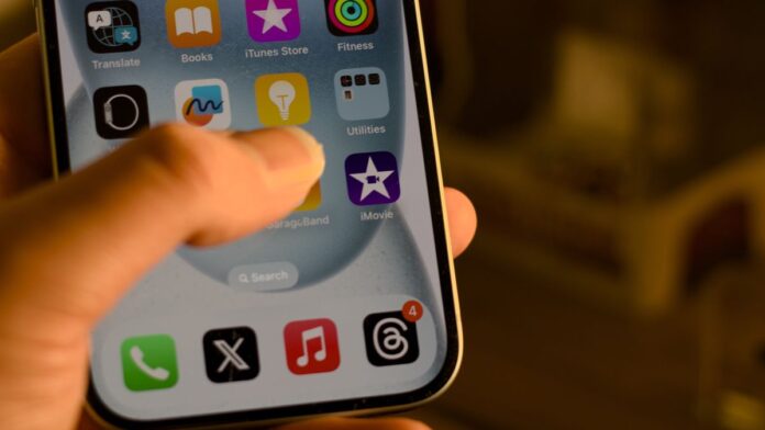 iPhone 15 Review