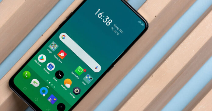 Κορυφαία Smartphone κάτω από το 20000 με τις υψηλότερες βαθμολογίες AnTuTu [July 2024]
