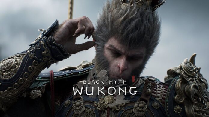 Νέες πληροφορίες στο φως για το Black Myth: Wukong