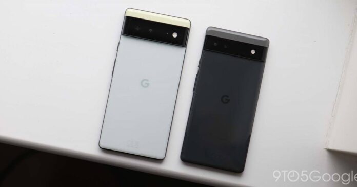 Ορισμένα τηλέφωνα Pixel 6 πεθαίνουν μετά από επαναφορά εργοστασιακών ρυθμίσεων
