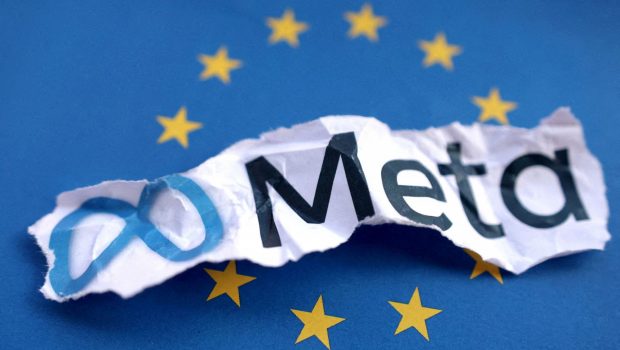 Προσωπικά δεδομένα: Η Meta αντιμέτωπη με πρόστιμο για το μοντέλο «συναινέστε ή πληρώστε»