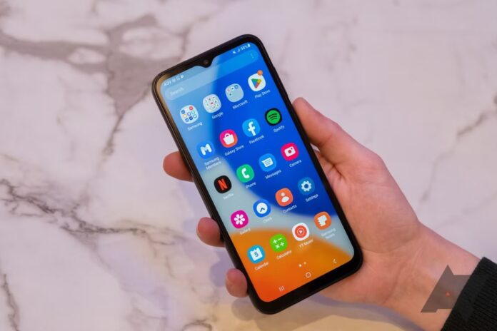 εφαρμογές Samsung