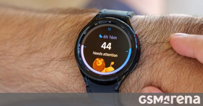 Τα ρολόγια Samsung Galaxy θα λαμβάνουν παρακολούθηση οικογενειακής υγείας
