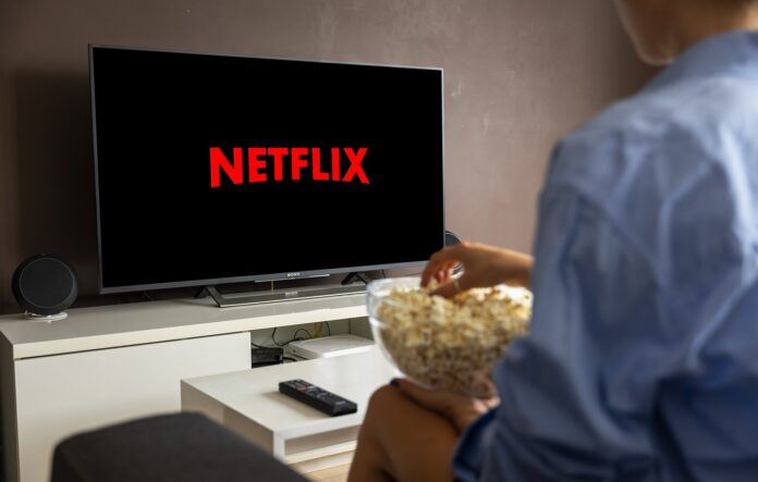 Netflix logo