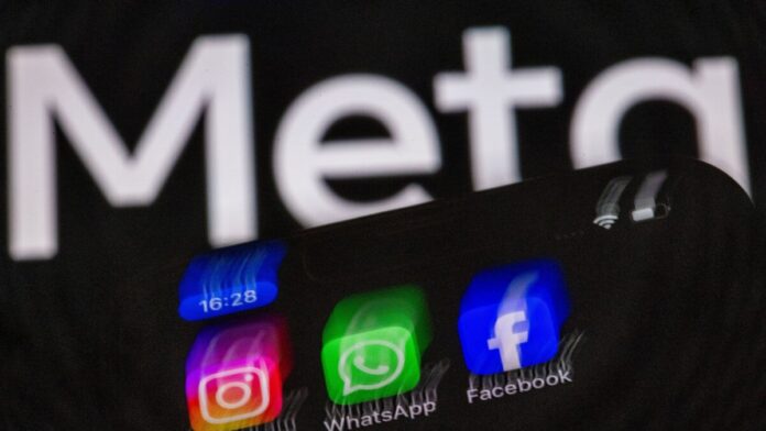 Το Facebook και το Instagram ενδέχεται να αντιμετωπίσουν τεράστια πρόστιμα για το εξατομικευμένο μοντέλο διαφήμισης

