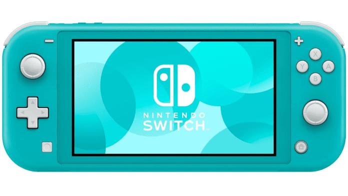 Το Nintendo Switch Lite λαμβάνει σπάνια έκπτωση στο Amazon
