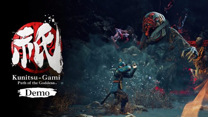 Το Path of the Goddess Demo Out Now, Ανακοινώθηκε η συνεργασία Okami
