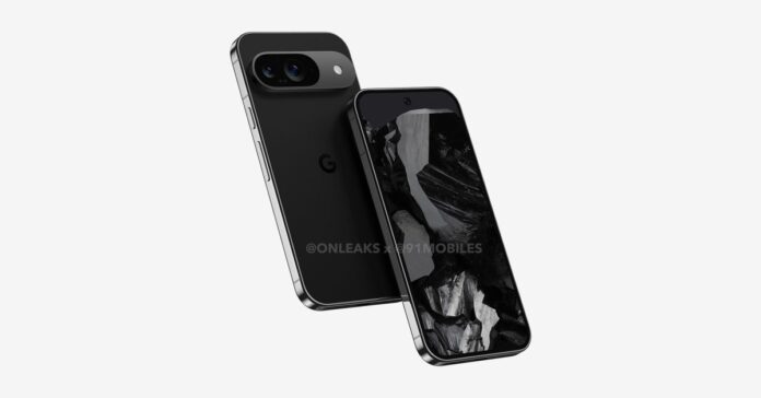 Το Pixel 9 θα κυκλοφορήσει με βελτιωμένες λειτουργίες «Google AI».
