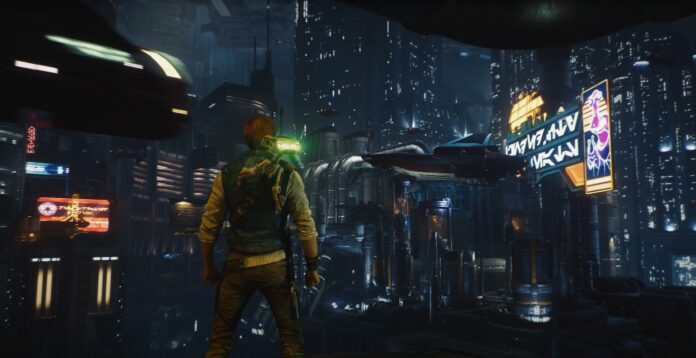 Το Star Wars Jedi Survivor φαίνεται εκπληκτικό σε ανάλυση 8K με Ultra + Mod, πλήρη ιχνηλάτηση ακτίνων σε νέο βίντεο
