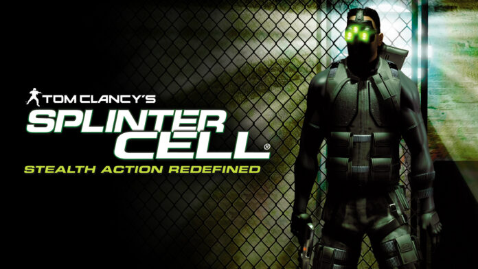 Το επερχόμενο Splinter Cell RTX Remix Mod λαμβάνει νέο βίντεο παιχνιδιού
