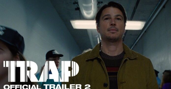 Το νέο trailer για την τελευταία ταινία του M. Night Shyamalan