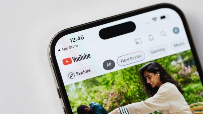 Youtube, Υoutube: Αν περιεχόμενο που έχει δημιουργηθεί από ΑΙ μοιάζει ή ακούγεται σαν εσάς θα μπορείτε να ζητήσετε την κατάργησή του