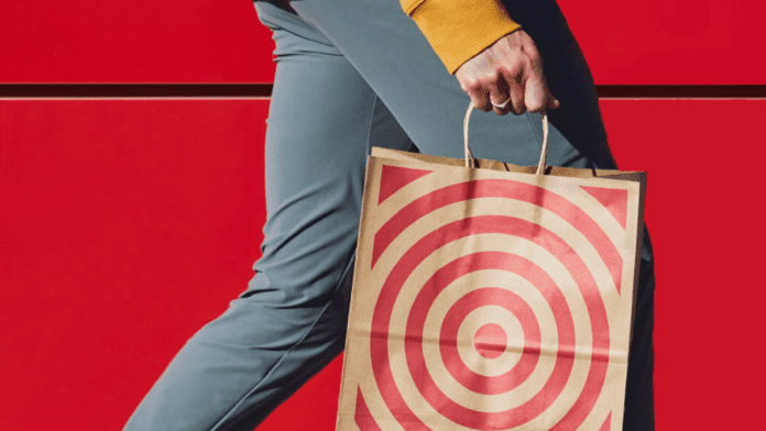 Το Target Circle Week είναι εδώ — λίγο πριν από την Prime Day
