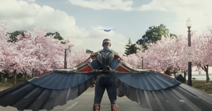 Τρέιλερ της εβδομάδας: Captain America, F1 και Gladiator II
