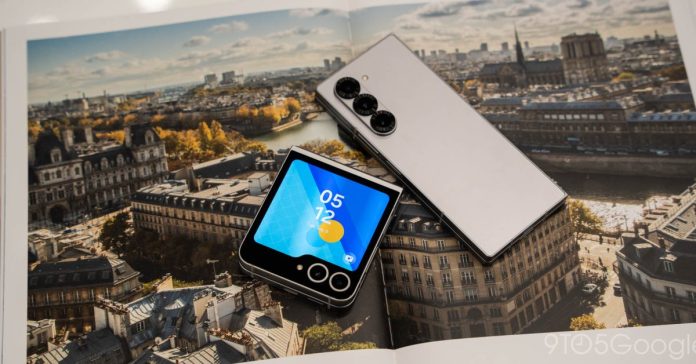 Τιμές ανταλλαγής Galaxy Z Fold 6 και Flip 6: Έκπτωση έως και 1.200 $

