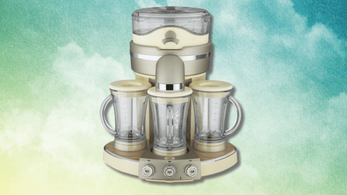 Margaritaville Tahiti Machine: Έκπτωση 74 $ για την Prime Day
