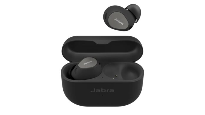 Τα κορυφαία ακουστικά Jabra Elite 10 διατίθενται με ελκυστικές εκπτώσεις στο Amazon
