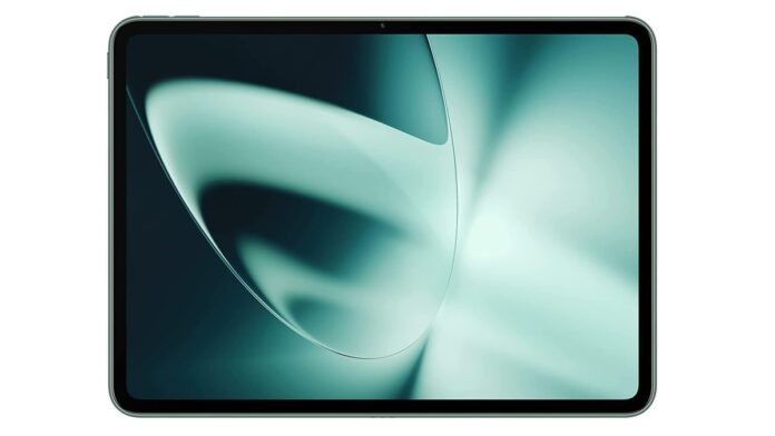 Το OnePlus Pad λαμβάνει άλλη μια γλυκιά έκπτωση στο επίσημο κατάστημα
