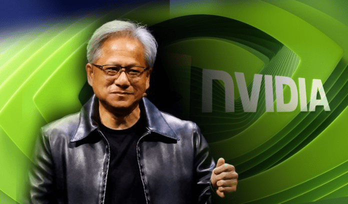 Nvidia: Αντιμέτωπη με πιθανούς ελέγχους για μονοπωλιακές πρακτικές στη Γαλλία