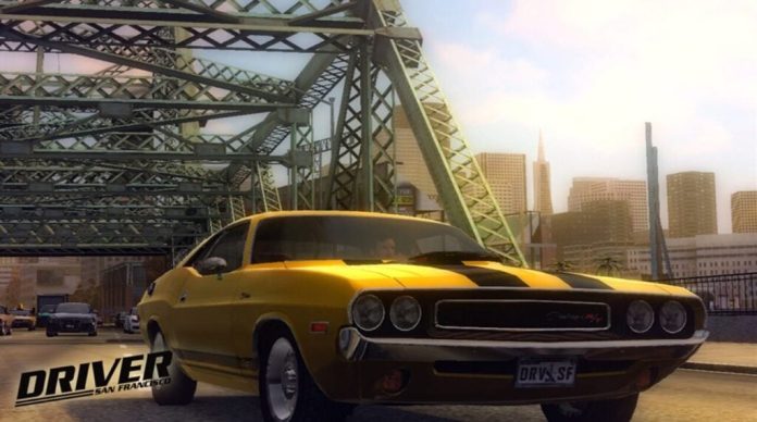 Η Ubisoft λέει ότι «εργάζεται ενεργά» σε έργα για το franchise Driver