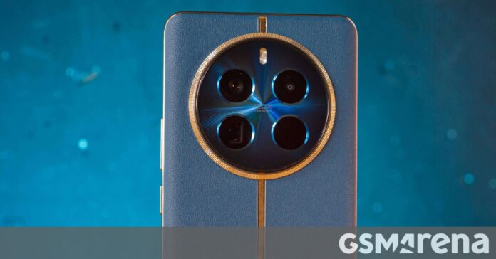 Οι λεπτομέρειες της κάμερας Realme 13 Pro και 13 Pro+ επιβεβαιώθηκαν επίσημα
