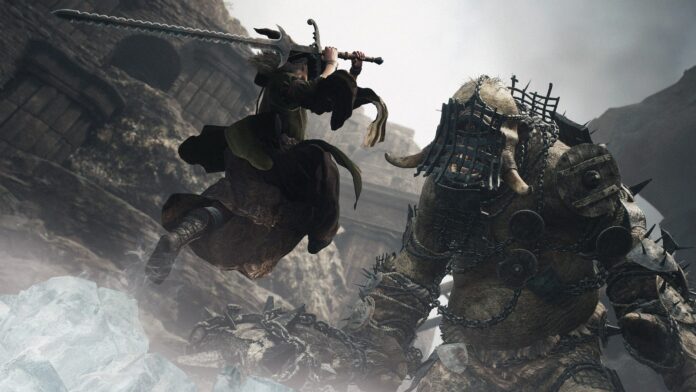 Το Dragon's Dogma 2 ReDogmafication Mod στοχεύει στην επαναφορά του Dragon's Dogma Dark Arisen's Movement and Combat
