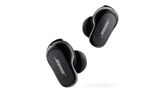 Τα κορυφαία Bose QuietComfort Earbuds II έχουν έκπτωση κατά 100 $
