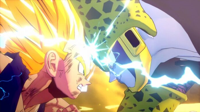 Dragon Ball Z- Kakarot Review 2