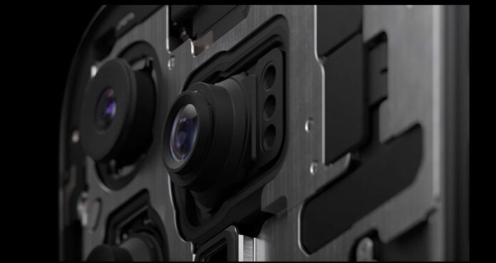 Η Apple επεκτείνει την αλυσίδα εφοδιασμού φακών Zoom Zoom Tetraprism, πιθανότατα να φιλοξενήσει τόσο το iPhone 16 Pro όσο και το iPhone 16 Pro Max
