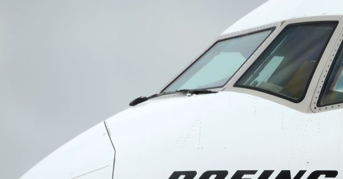 Planes Fly At Sydney Airport As Boeing 737 MAX 8 Operations Are Suspended In Australia