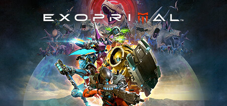 Η Capcom σταματάει την υποστήριξη του Exoprimal