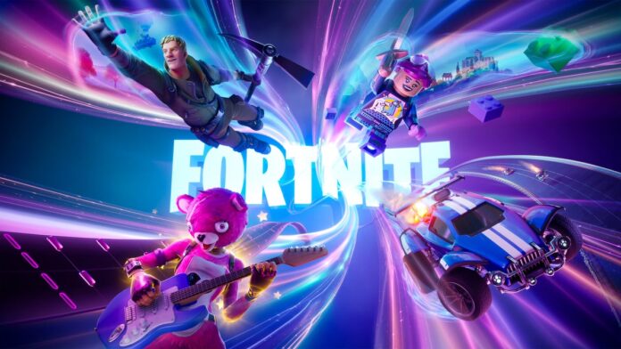 Η Epic είναι έτοιμη να κυκλοφορήσει το Fortnite στην ΕΕ μέσω του App Store της Apple
