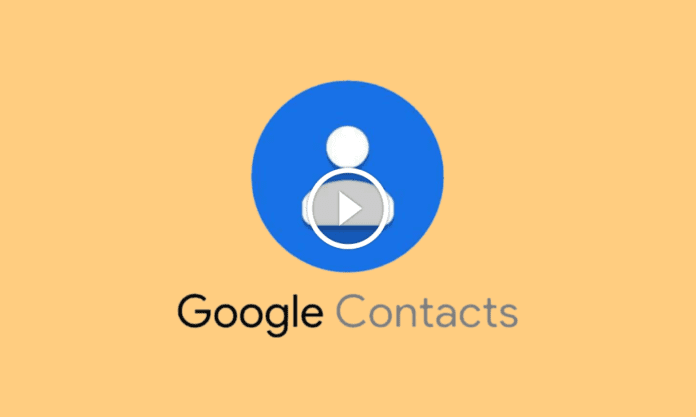 Οι Επαφές Google ετοιμάζονται να φέρουν ένα νέο «Γραφικό στοιχείο Besties»
