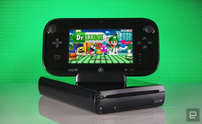 Η Nintendo τερματίζει τις επισκευές Wii U

