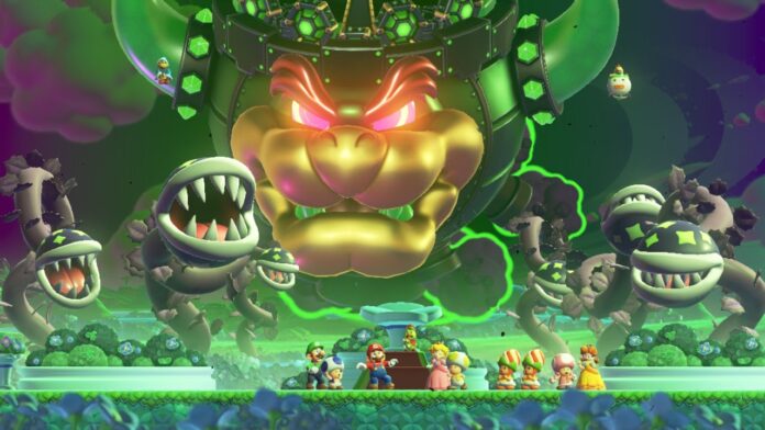 Η Gen AI δεν έρχεται για νέα παιχνίδια Mario και Zelda, διαβεβαιώνει η Nintendo
