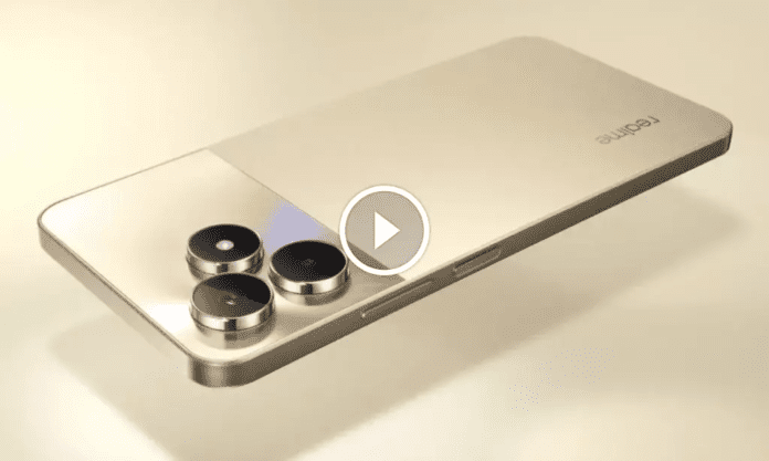 Η νέα ενημέρωση της Realme διορθώνει το πρόβλημα αποτυχίας αναβάθμισης OTA
