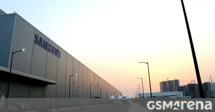 Η καθοδήγηση της Samsung αποκαλύπτει αύξηση στα κέρδη του δεύτερου τριμήνου καθώς η αγορά τσιπ τεχνητής νοημοσύνης αυξάνεται
