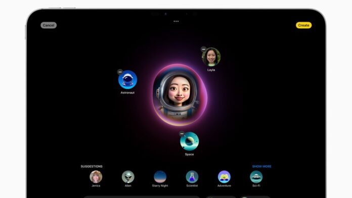 Apple Intelligence
