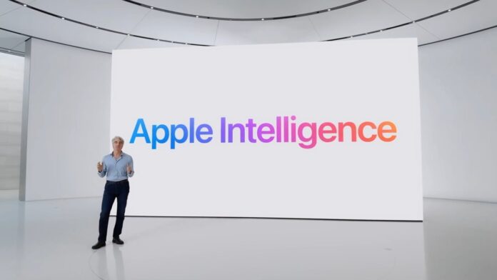 Η Apple θέλει να δημιουργήσει έσοδα από προηγμένες λειτουργίες Apple Intelligence