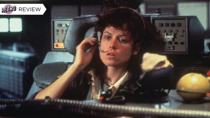 Δεν είναι μυστήριο γιατί το Alien του Ridley Scott είναι αριστούργημα
