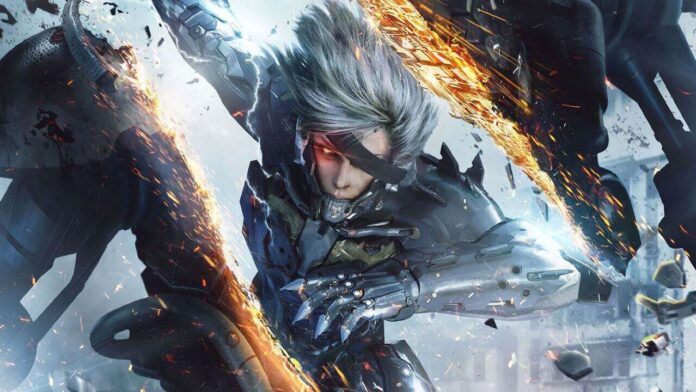Metal Gear Rising: Revengeance Slashes A Power-Hungry Senator και τη δική του τιμή σε νέα συμφωνία GOG
