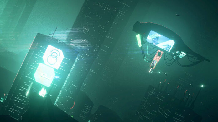Η εταιρεία κατασκευής πόλεων Cyberpunk Dystopika αποκαλύπτει τη δυνατότητα προσαρμοσμένης πινακίδας

