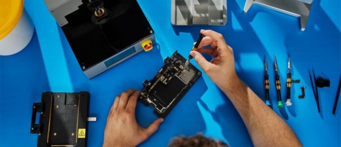 Ήρθε και Ευρώπη το διαγνωστικό εργαλείο αυτο-επισκευής της Apple